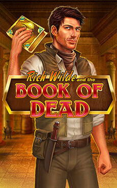 Book of Dead
