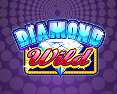 Diamond Wild, l'i-slot en or et en argent réel