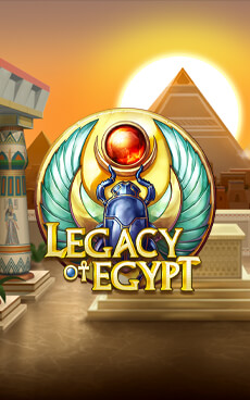 Legacy of Egypt