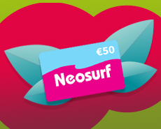 Neosurf