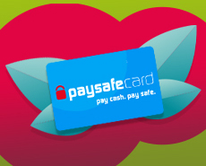Paysafecard