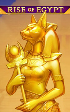 Rise of Egypt