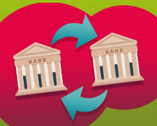 Le transfert bancaire en ligne