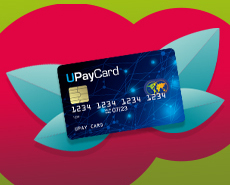 UPayCard