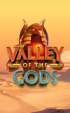 Valley of the Gods
